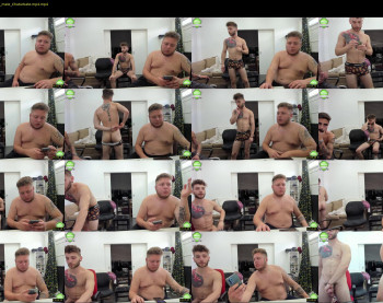 classied — 18 minute Chaturbate male cam show recording, 1080p, Nov 29, 2021