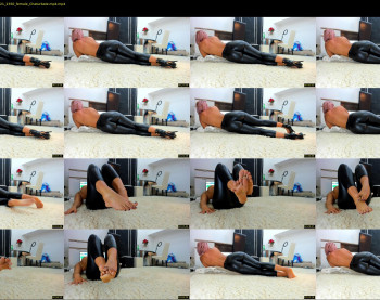 classy_medeeea — 4 minute Chaturbate female cam show recording, 1080p, Nov 29, 2021
