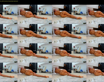 classy_medeeea — 16 minute Chaturbate female cam show recording, 1080p, Nov 30, 2021