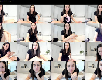 cleolane — 40 minute Chaturbate female cam show recording, 720p, Nov 30, 2021