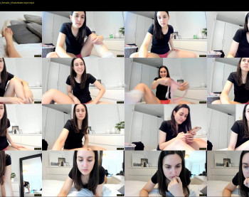 cleolane — 55 minute Chaturbate female cam show recording, 720p, Nov 30, 2021