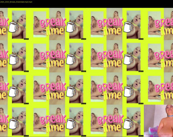 cleopatra_bigboobs — 36 minute Chaturbate female cam show recording, 1080p, Nov 29, 2021