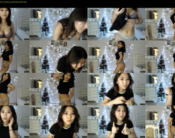 couple_kitty — 17 minute Chaturbate female cam show recording, 1080p, Nov 29, 2021