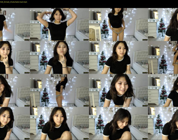 couple_kitty — 36 minute Chaturbate female cam show recording, 1080p, Nov 29, 2021