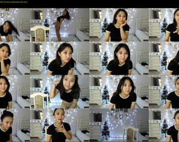 couple_kitty — 70 minute Chaturbate female cam show recording, 1080p, Nov 29, 2021