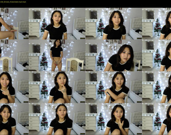 couple_kitty — 36 minute Chaturbate female cam show recording, 1080p, Nov 29, 2021
