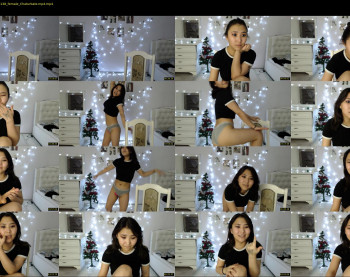 couple_kitty — 57 minute Chaturbate female cam show recording, 1080p, Nov 29, 2021