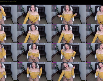 cristal__hot_1 — 71 minute Chaturbate female cam show recording, 1080p, Nov 29, 2021