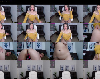 cristal__hot_1 — 70 minute Chaturbate female cam show recording, 1080p, Nov 29, 2021