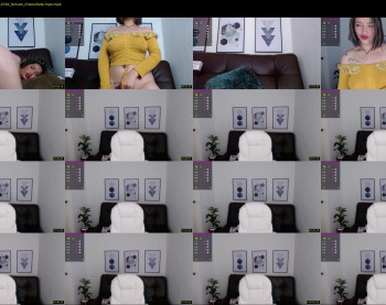 cristal__hot_1 — 71 minute Chaturbate female cam show recording, 1080p, Nov 29, 2021