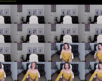 cristal__hot_1 — 70 minute Chaturbate female cam show recording, 1080p, Nov 29, 2021