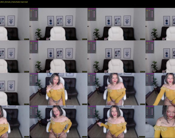 cristal__hot_1 — 70 minute Chaturbate female cam show recording, 1080p, Nov 29, 2021