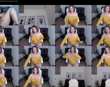 cristal__hot_1 — 71 minute Chaturbate female cam show recording, 1080p, Nov 29, 2021