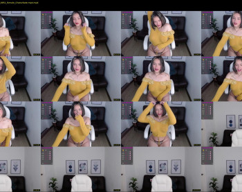 cristal__hot_1 — 71 minute Chaturbate female cam show recording, 1080p, Nov 29, 2021