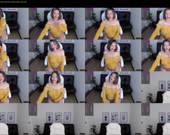 cristal__hot_1 — 70 minute Chaturbate female cam show recording, 1080p, Nov 29, 2021