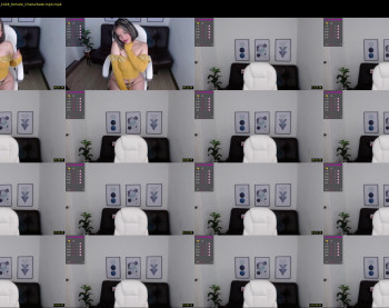 cristal__hot_1 — 70 minute Chaturbate female cam show recording, 1080p, Nov 29, 2021