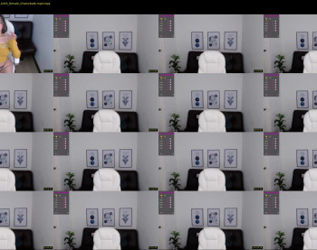 cristal__hot_1 — 70 minute Chaturbate female cam show recording, 1080p, Nov 29, 2021