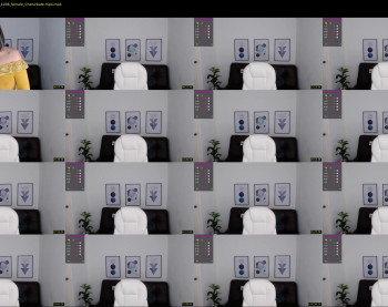cristal__hot_1 — 70 minute Chaturbate female cam show recording, 1080p, Nov 29, 2021