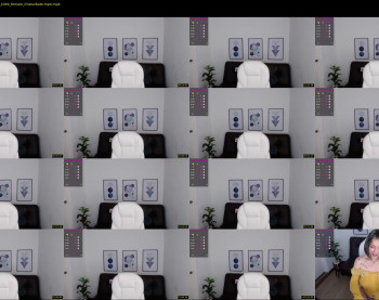 cristal__hot_1 — 70 minute Chaturbate female cam show recording, 1080p, Nov 29, 2021