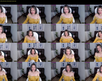 cristal__hot_1 — 27 minute Chaturbate female cam show recording, 1080p, Nov 29, 2021