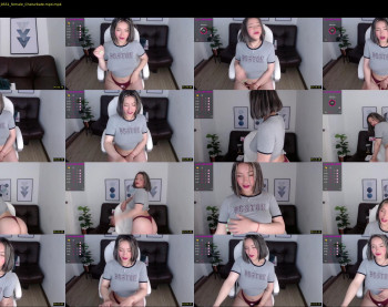 cristal__hot_1 — 13 minute Chaturbate female cam show recording, 1080p, Nov 30, 2021