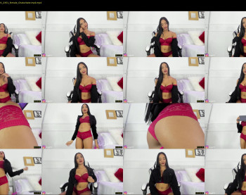 cyanide_candys — 70 minute Chaturbate female cam show recording, 1080p, Nov 29, 2021