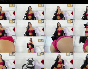 cyanide_candys — 70 minute Chaturbate female cam show recording, 1080p, Nov 29, 2021