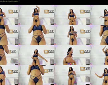cyanide_candys — 70 minute Chaturbate female cam show recording, 1080p, Nov 30, 2021