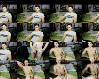 daniel_like — 74 minute Chaturbate male cam show recording, 1080p, Nov 29, 2021