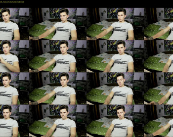 daniel_like — 5 minute Chaturbate male cam show recording, 1080p, Nov 29, 2021