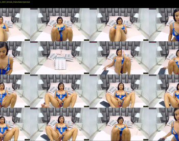 danielasanders — 49 minute Chaturbate female cam show recording, 1080p, Nov 29, 2021