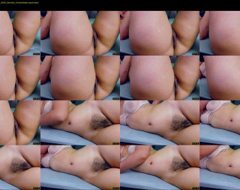 daphne_moss — 54 minute Chaturbate female cam show recording, 720p, Nov 29, 2021