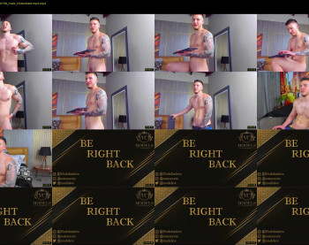 davidd_blake — 78 minute Chaturbate male cam show recording, 1080p, Nov 29, 2021
