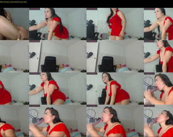 deboramom — 17 minute Chaturbate female cam show recording, 720p, Nov 29, 2021