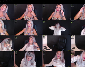 debralee — 42 minute Chaturbate female cam show recording, 1080p, Nov 29, 2021
