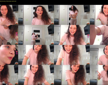 demurelixir — 17 minute Chaturbate female cam show recording, 1080p, Nov 30, 2021