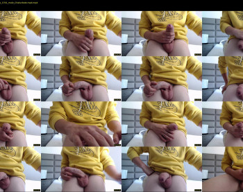 derek_smith21 — 5 minute Chaturbate male cam show recording, 1080p, Nov 29, 2021