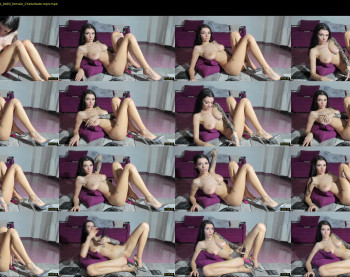 desert2blosom — 21 minute Chaturbate female cam show recording, 1080p, Nov 30, 2021