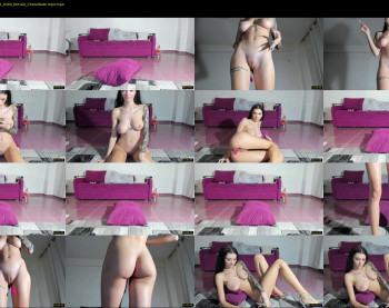 desert2blosom — 70 minute Chaturbate female cam show recording, 1080p, Nov 30, 2021