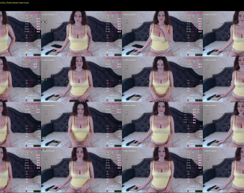 dia8 — 5 minute Chaturbate female cam show recording, 1080p, Nov 30, 2021