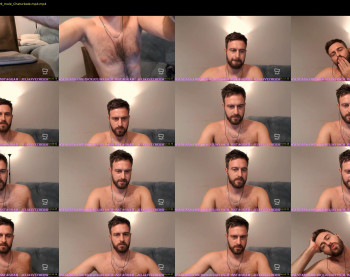 dickjulian — 8 minute Chaturbate male cam show recording, 1080p, Nov 30, 2021