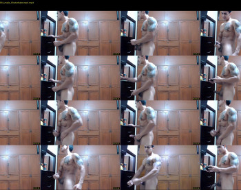 dimitriklein — 17 minute Chaturbate male cam show recording, 720p, Nov 29, 2021