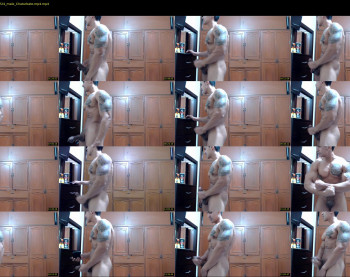 dimitriklein — 24 minute Chaturbate male cam show recording, 720p, Nov 29, 2021