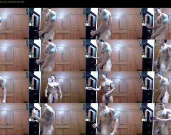 dimitriklein — 38 minute Chaturbate male cam show recording, 720p, Nov 29, 2021