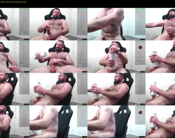 donnybasilisk — 70 minute Chaturbate male cam show recording, 1080p, Nov 29, 2021