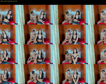 dulceromance — 11 minute Chaturbate couple cam show recording, 1080p, Nov 29, 2021