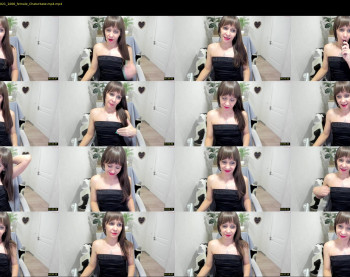 eastern_fairy_tale — 6 minute Chaturbate female cam show recording, 720p, Nov 29, 2021