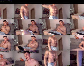 eddieds — 70 minute Chaturbate male cam show recording, 1080p, Nov 29, 2021