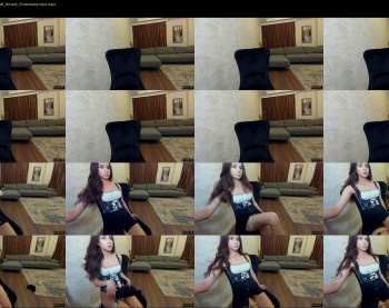 ehotlovea — 50 minute Chaturbate female cam show recording, 720p, Nov 29, 2021