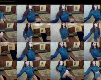ehotlovea — 51 minute Chaturbate female cam show recording, 720p, Nov 30, 2021